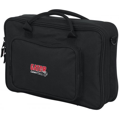 Сумка для мини синтезатора (контроллера) Gator GK-1610 Micro Key / Controller Bag